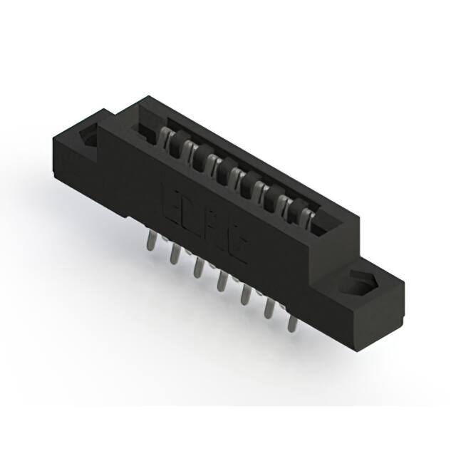 357-014-456-204 EDAC Inc.  Edgeboard Connectors